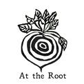 AT THE ROOT